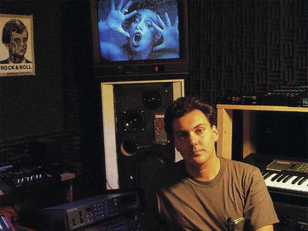 Screen Memories: A Conversation with Michael J. Masucci of Vertical Blanking and EZTV 
