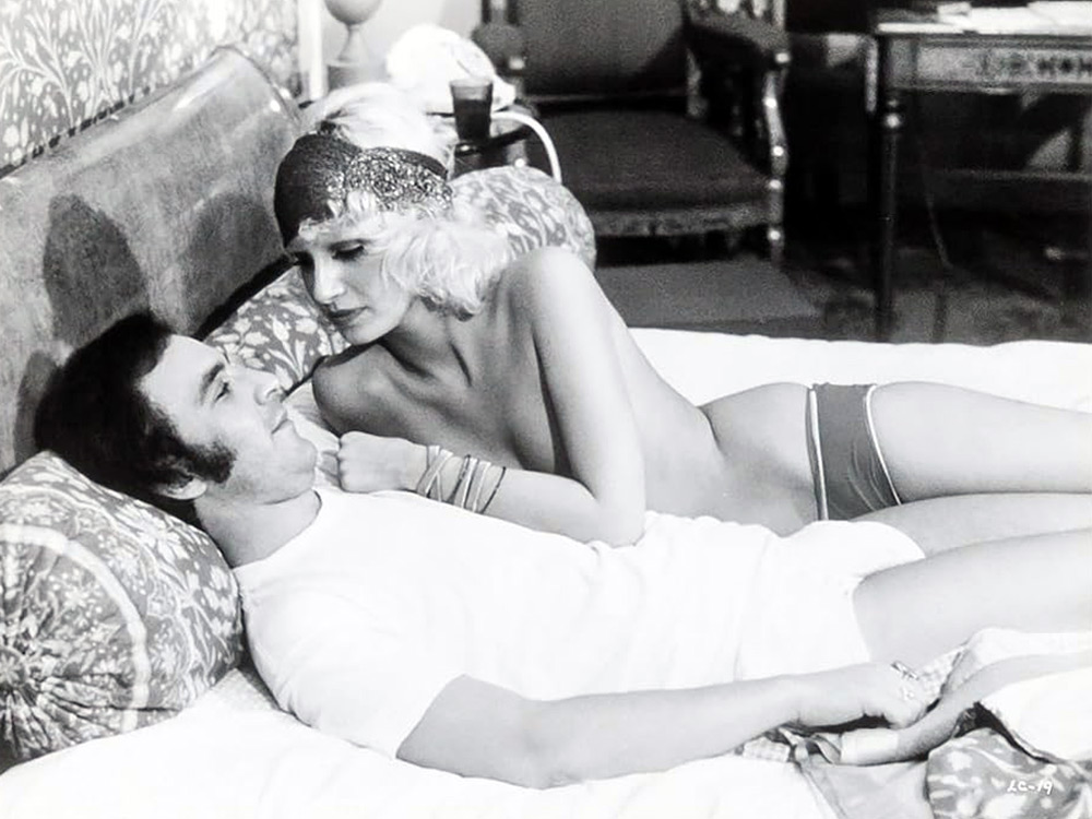 L’Amour
