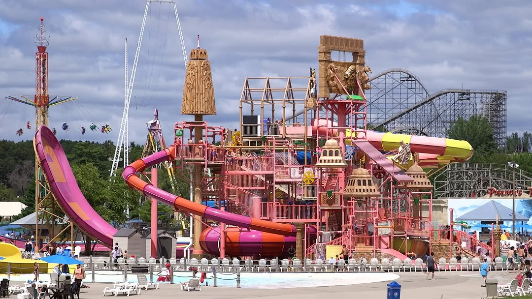 The Dells