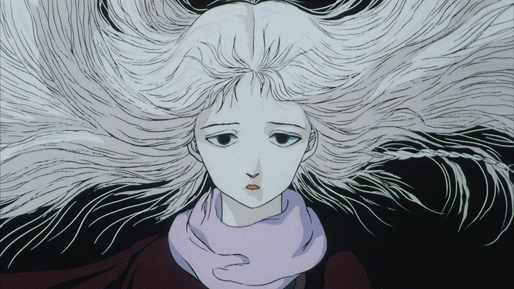Angel's Egg