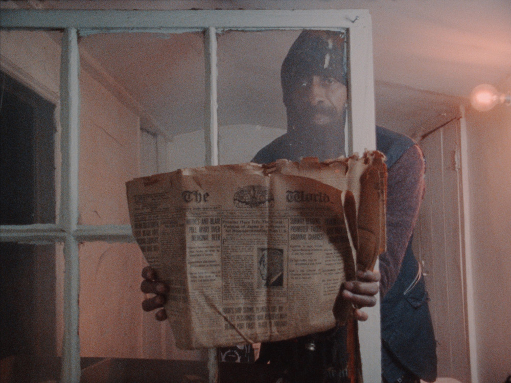 Newspaper