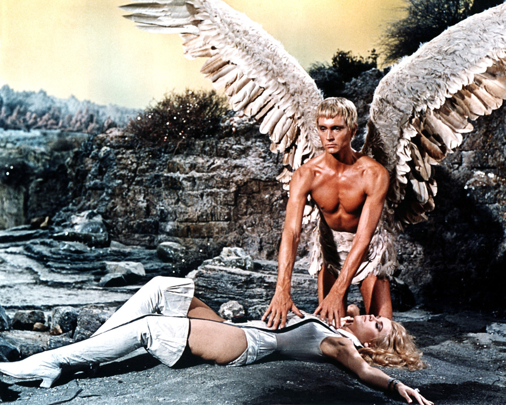Barbarella