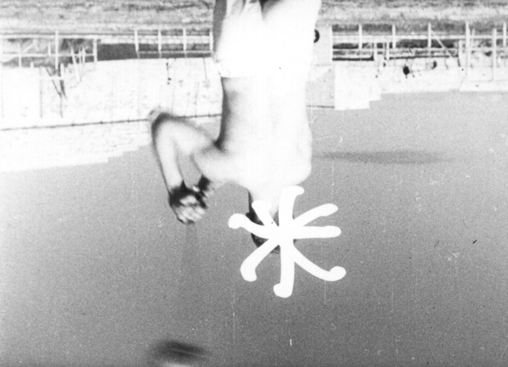 Lettrist Film