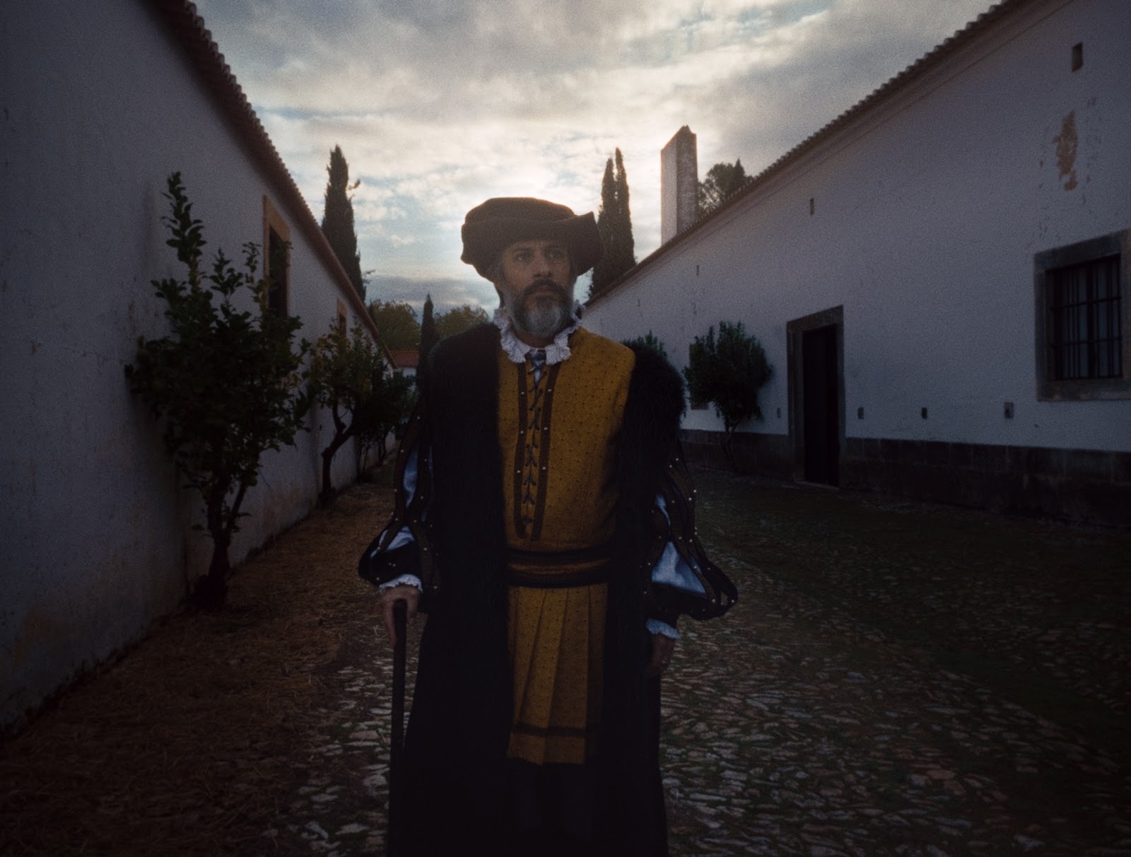 Magellan