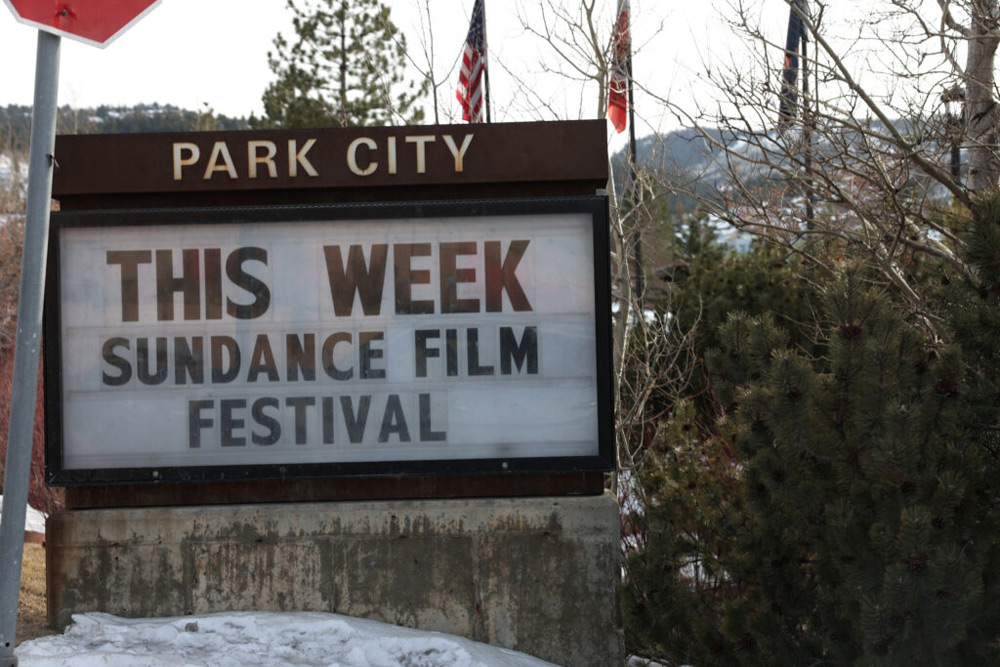 SUndance 2026