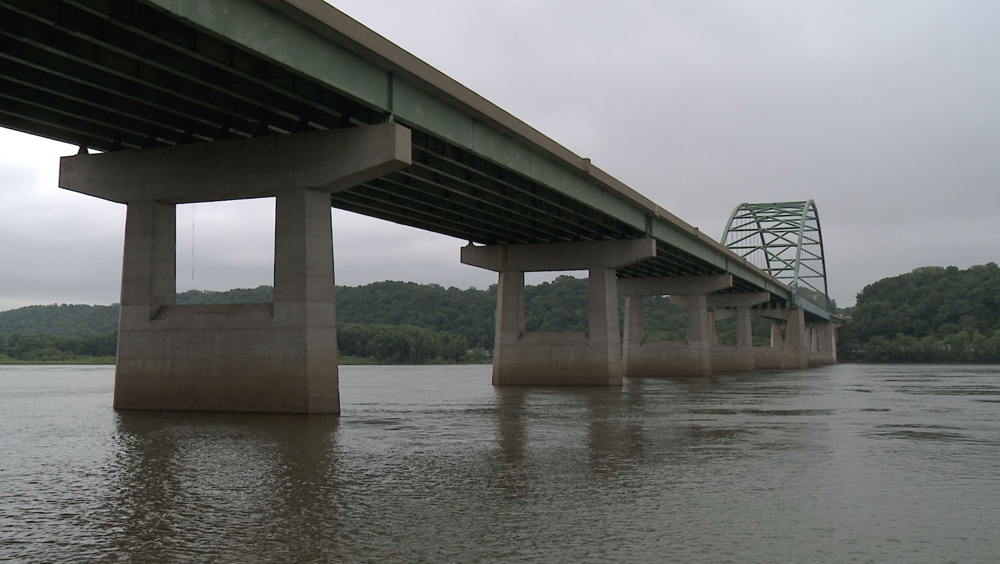EIGHT BRIDGES