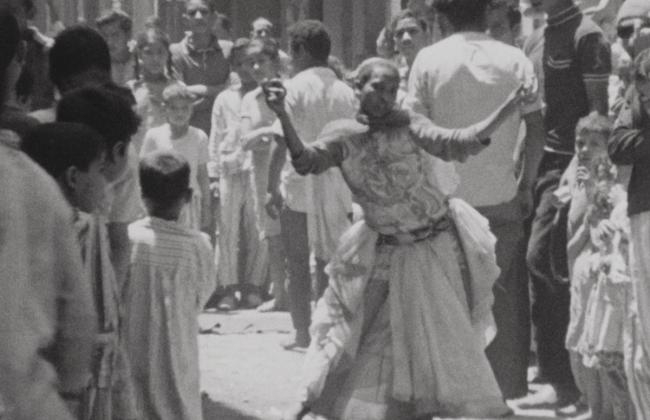Sad Song of Touha