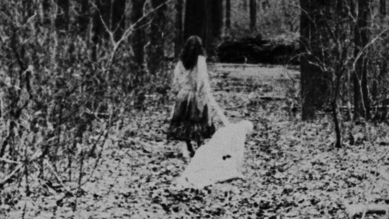 Begotten
