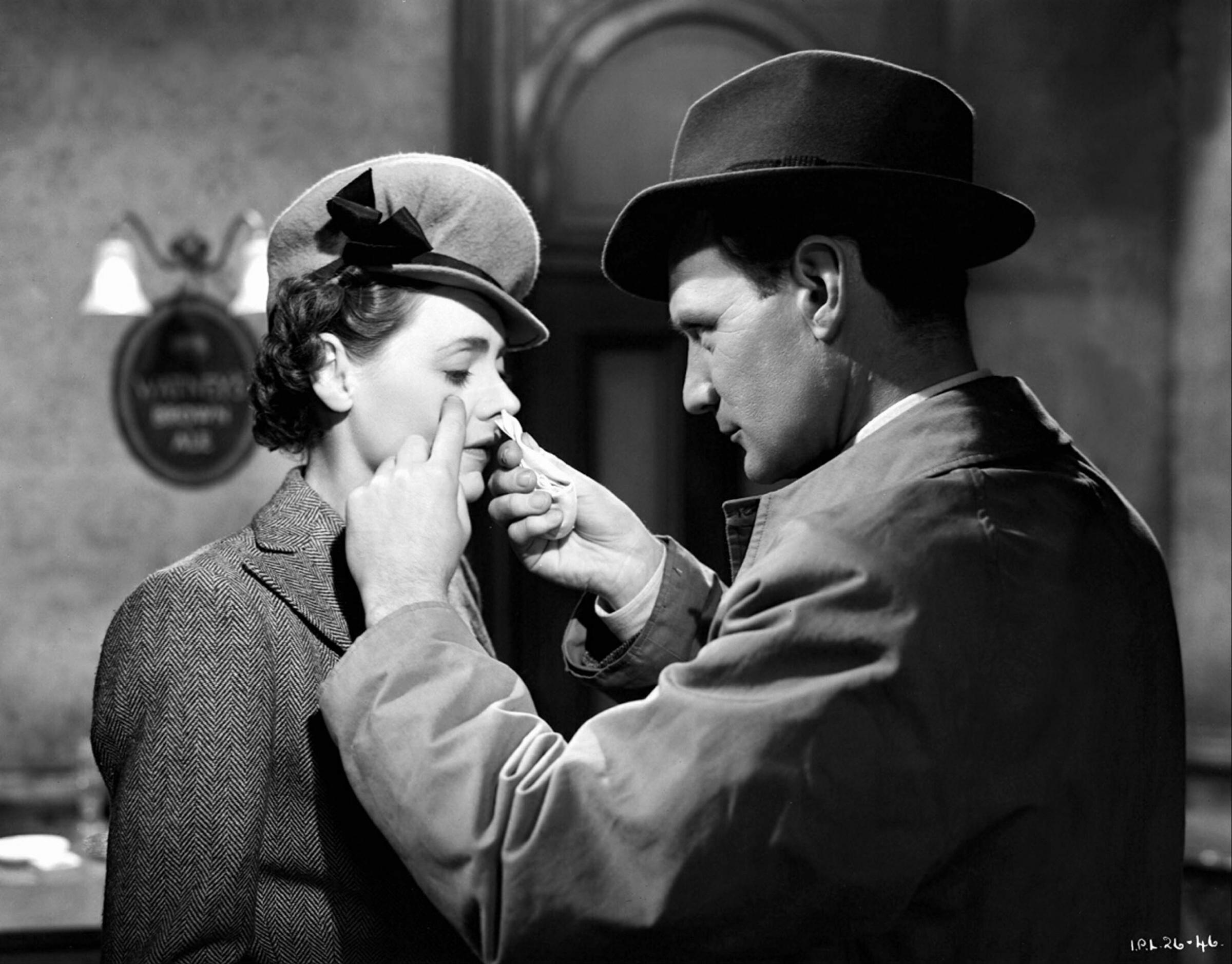 Brief Encounter