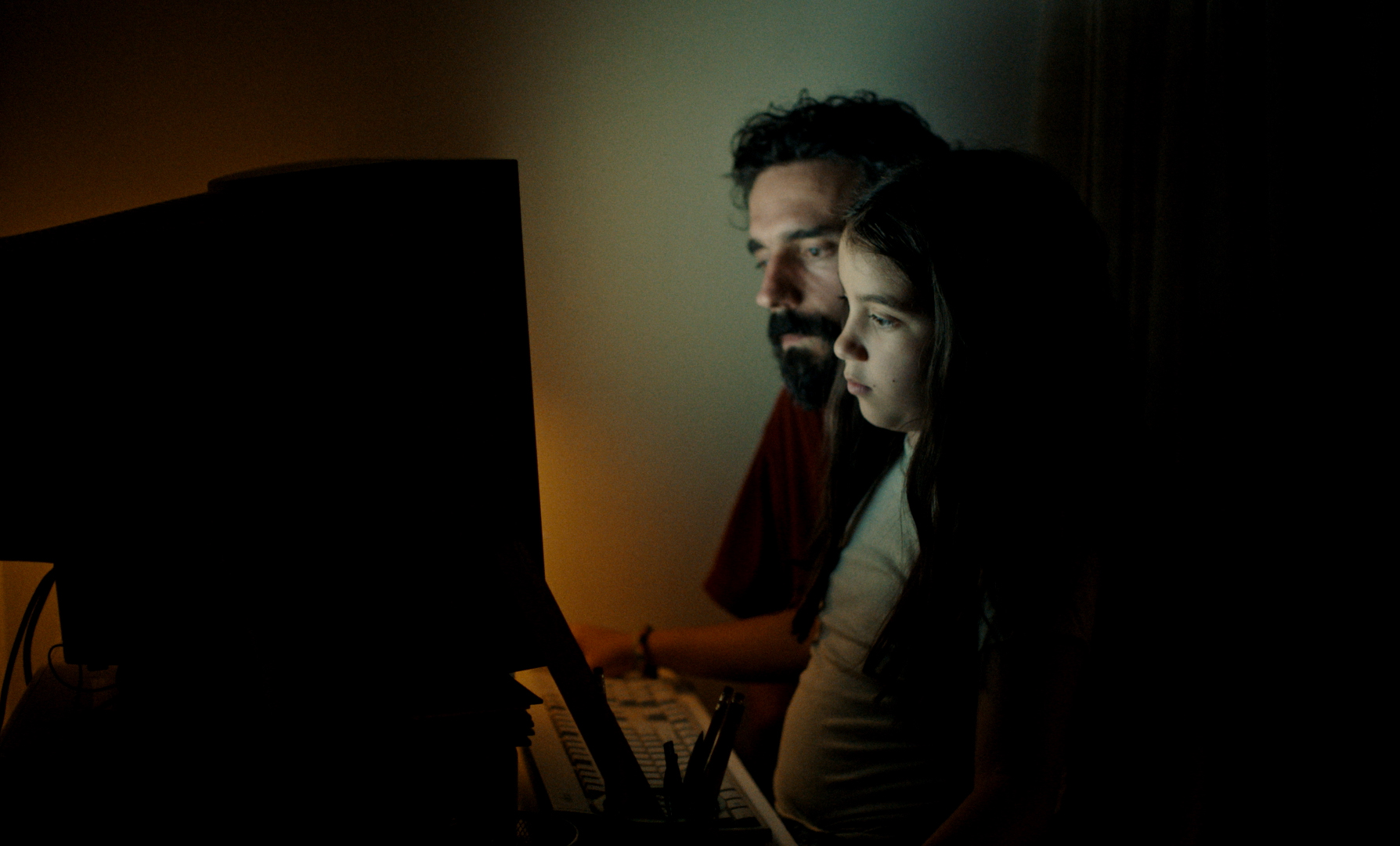 Blue Heron (2026). Directed by Sophy Romvari. Courtesy of Janus Films.