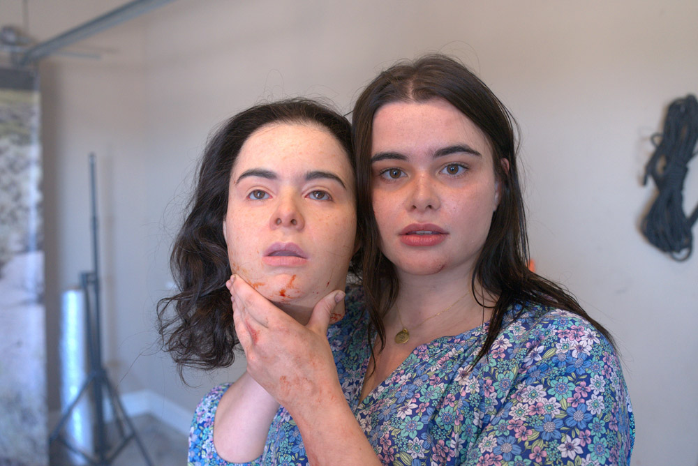 Barbie Ferreira