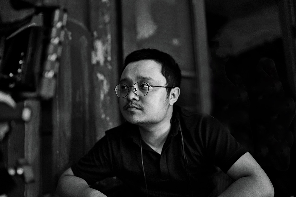 Bi Gan
