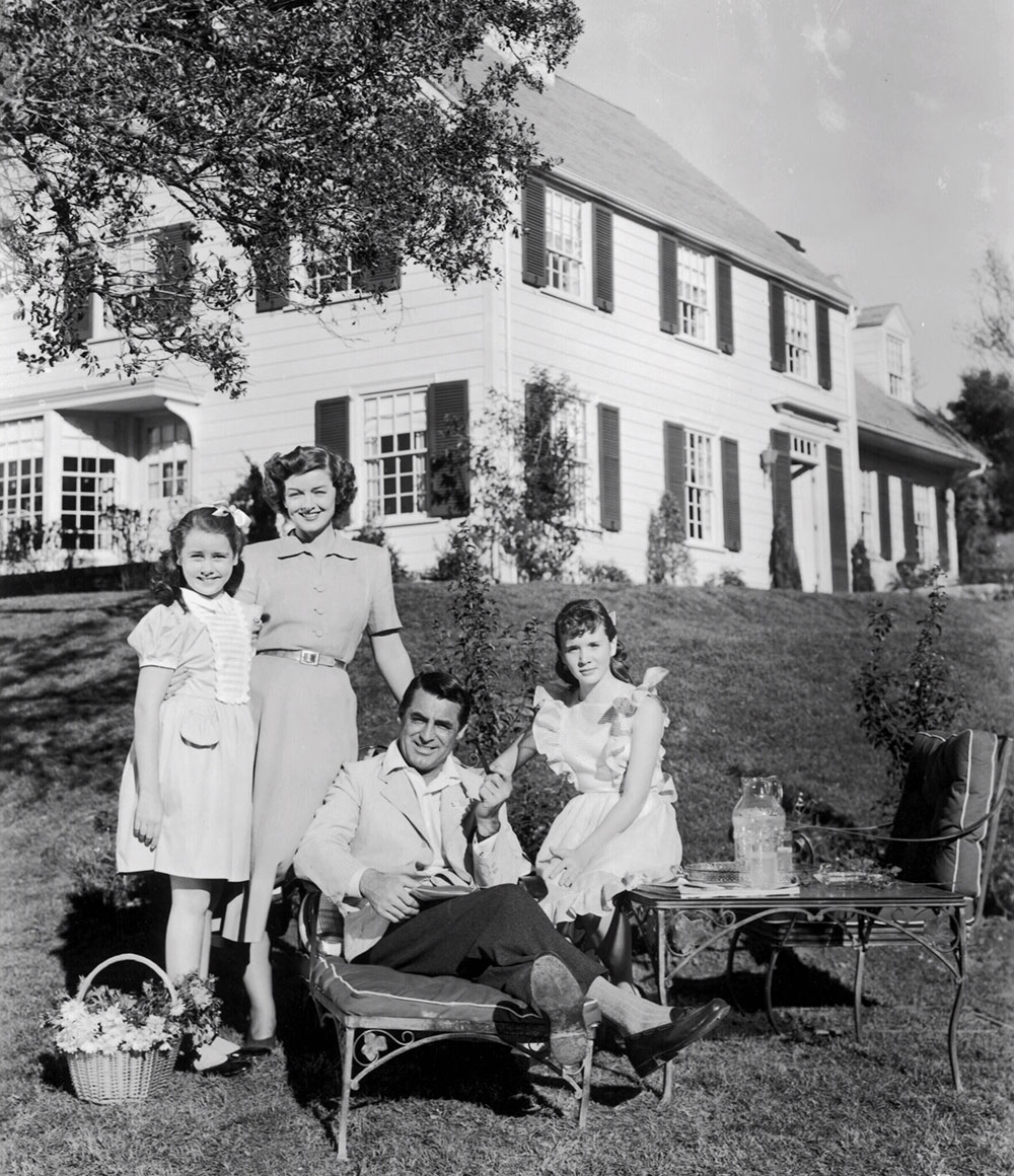 Blandings Builds His Dream House (Henry C. Potter, 1948)