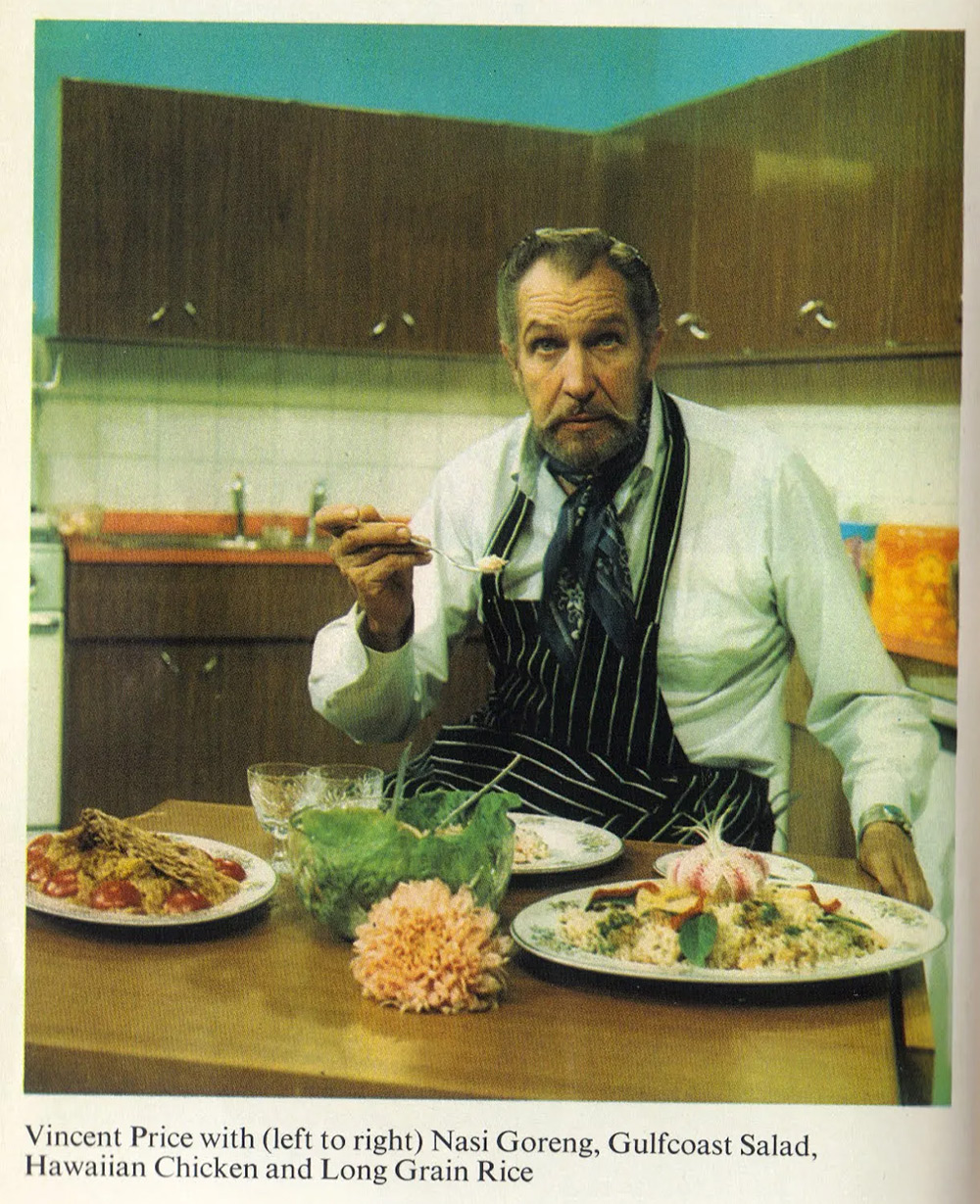 From Cooking Price-Wise, a book published alongside the '70s British television show of the same name