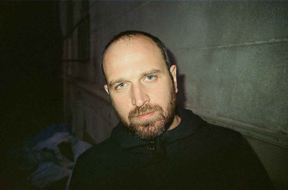 Alexandre Koberidze