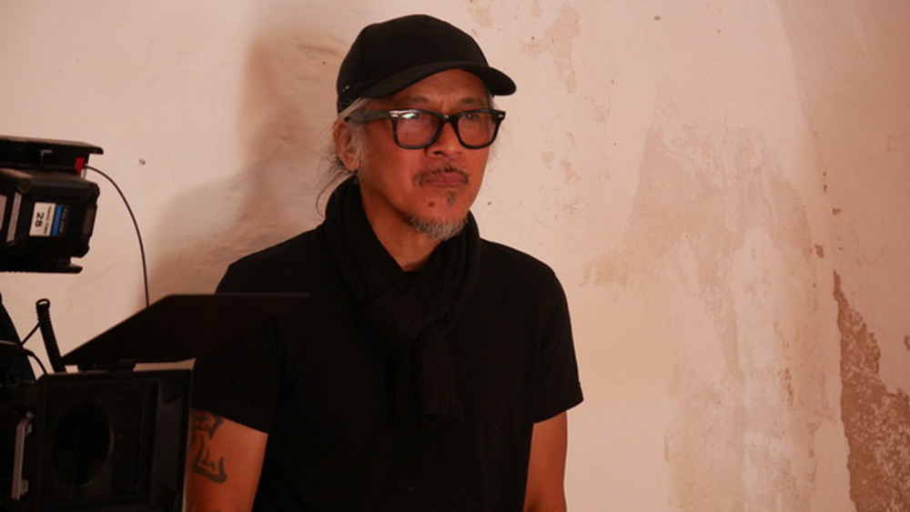 Lav Diaz