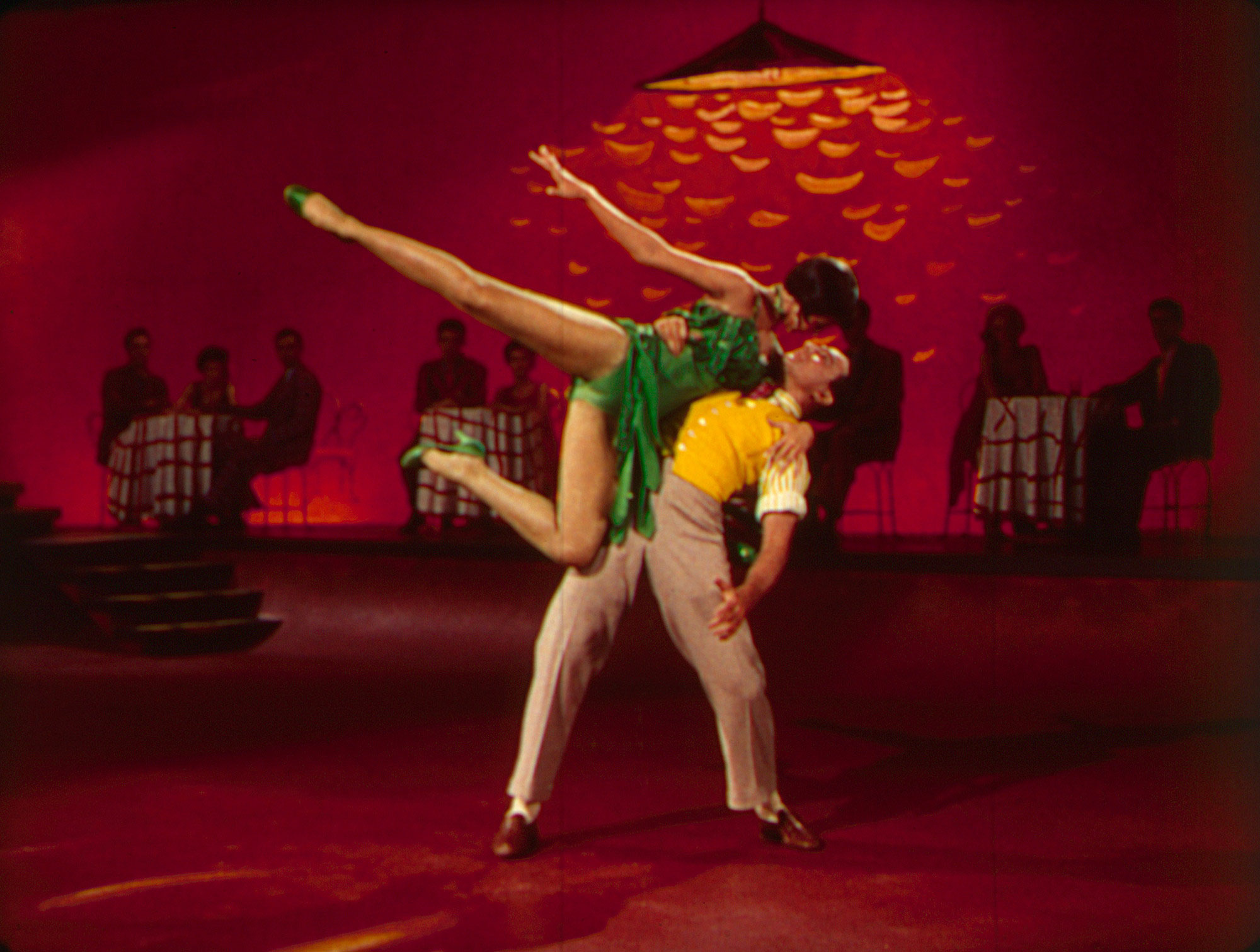 Singin' in the Rain