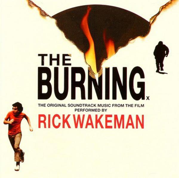 Burning Burning