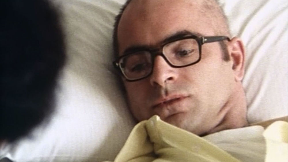 Still from Dying (1976)