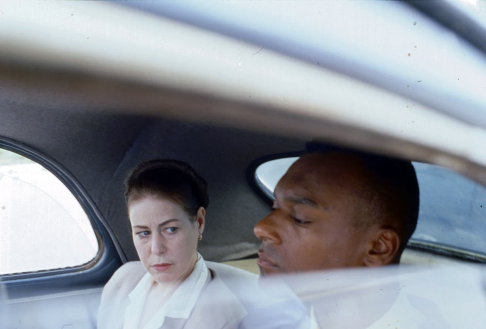 Frantz Fanon: Black Skin, White Mask (1997)