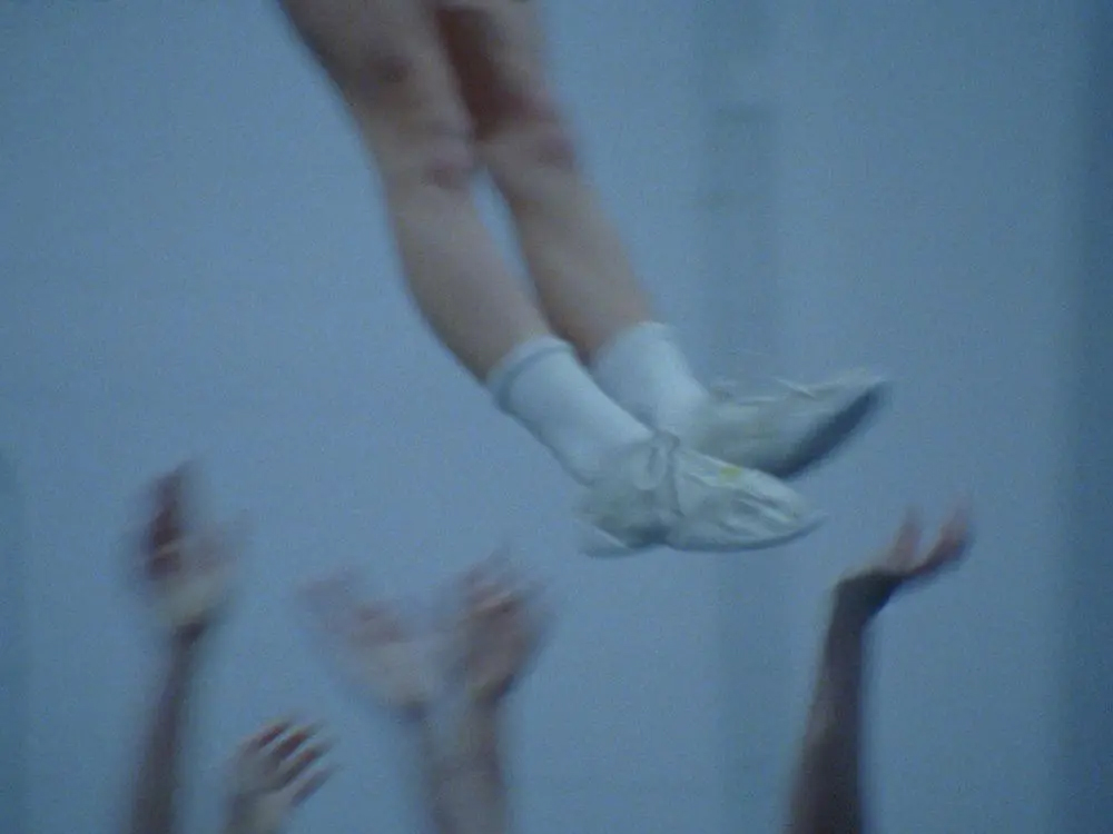Full Out (Sarah Ballard)