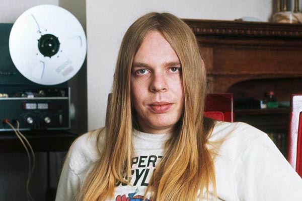 Wakeman 600 Wakeman 600