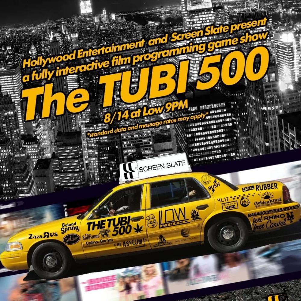The Tubi 500