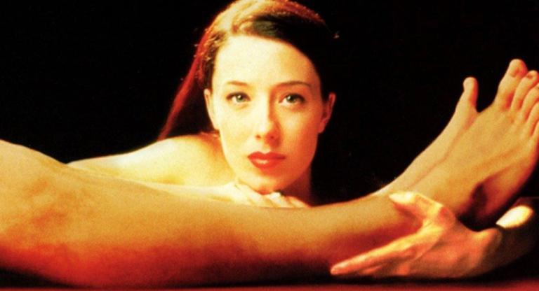 Kissed (1996)