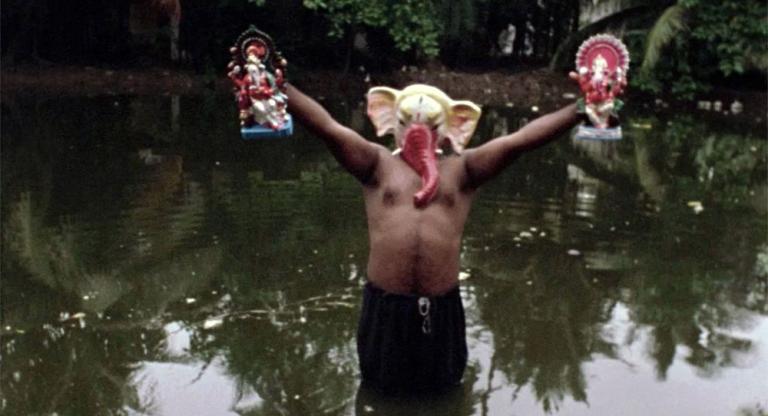Vakratunda Swaha
