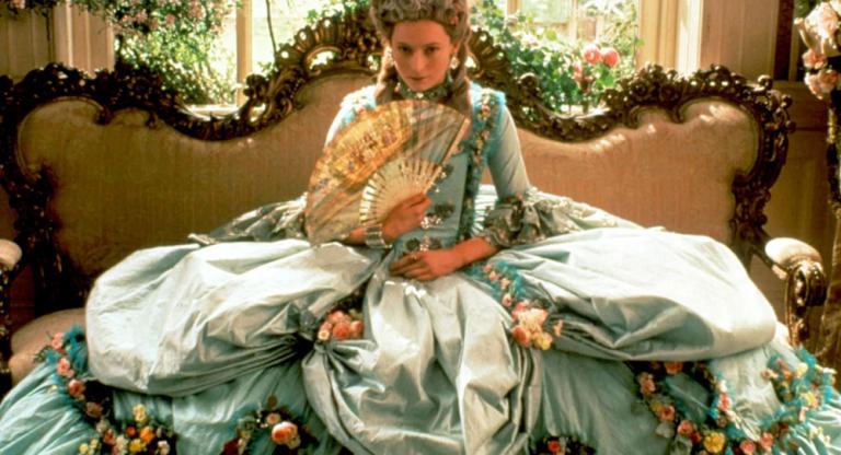Orlando Tilda Swinton Sally Potter