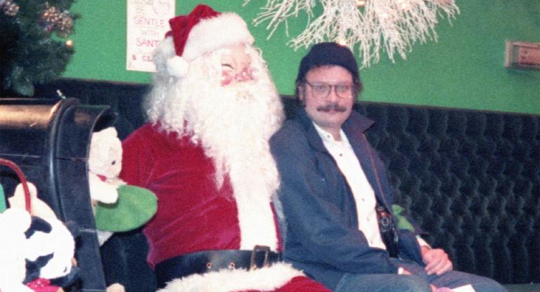 George Kuchar's Holidaze, 1994