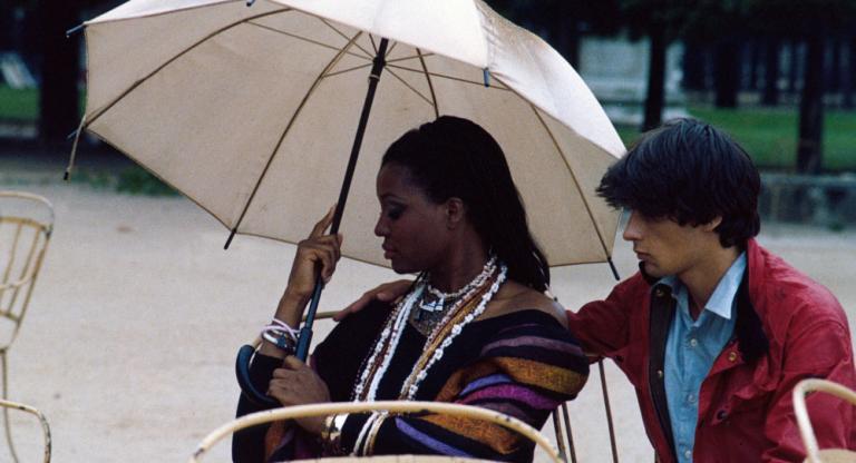 Diva 1982 Jean-Jacques Beineix