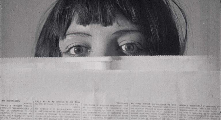 Return to Reason: Short Films by Man Ray