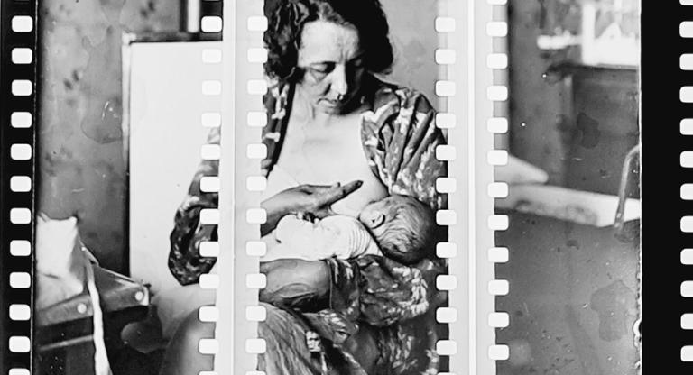 The Films of Eve Heller