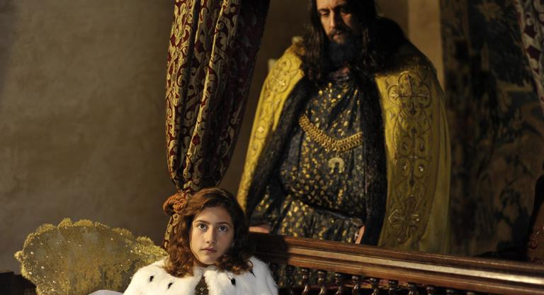 Bluebeard