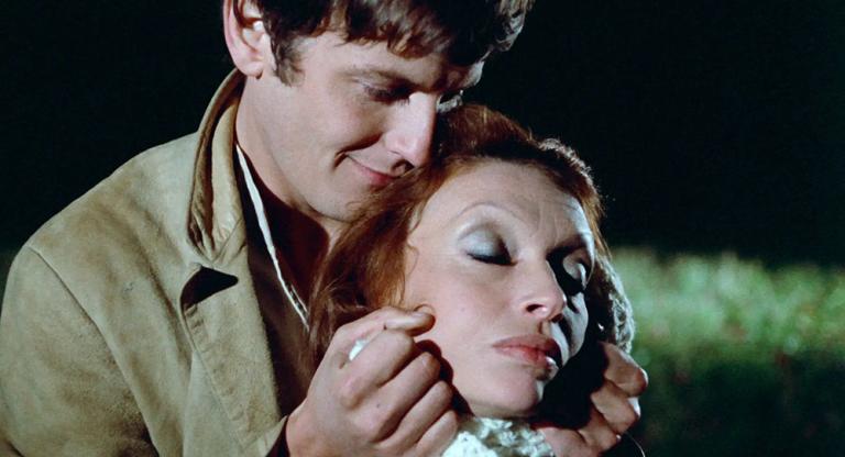The Strangler (1970)