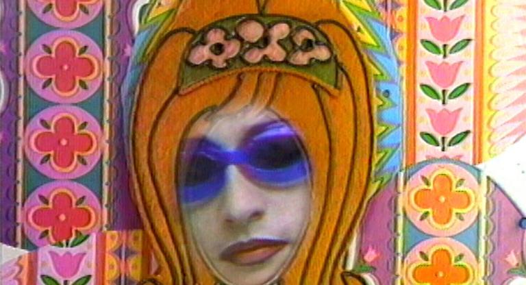 Tom Rubnitz: Community Drag Theater