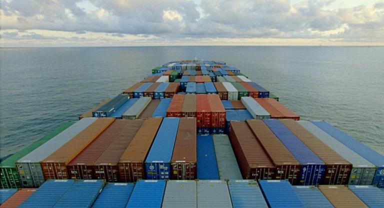 Heavy Metal Containers