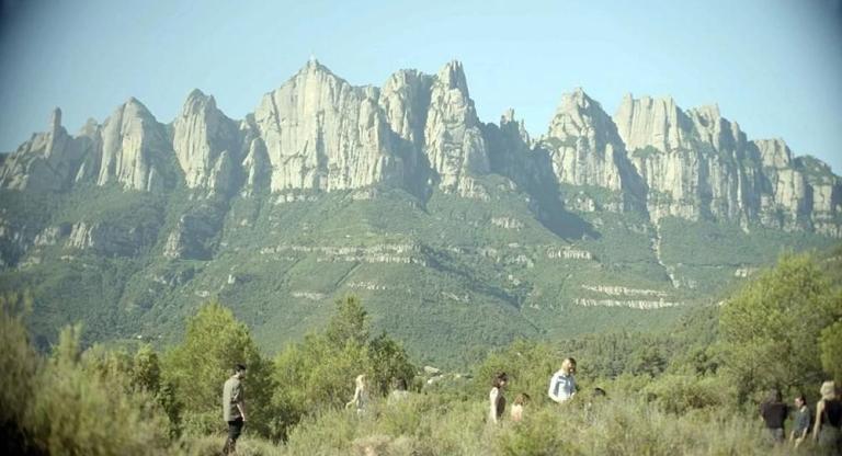 Potential History of Francesc Tosquelles, Catalonia and Fear