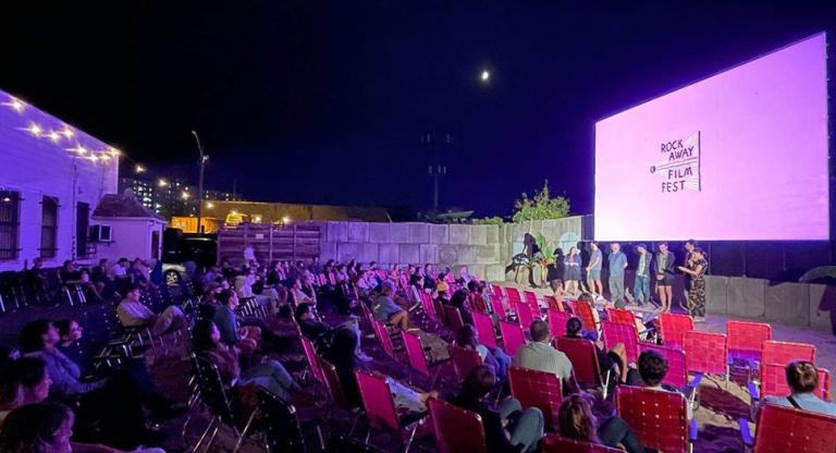 Rockaway Film Festival 2024 