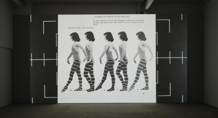 Mungo Thomson: Time Life