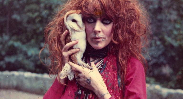 Vali: The Witch of Positano