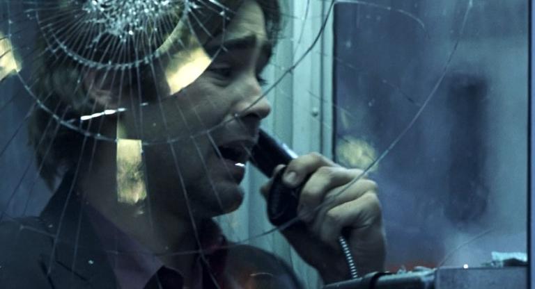 Phone Booth