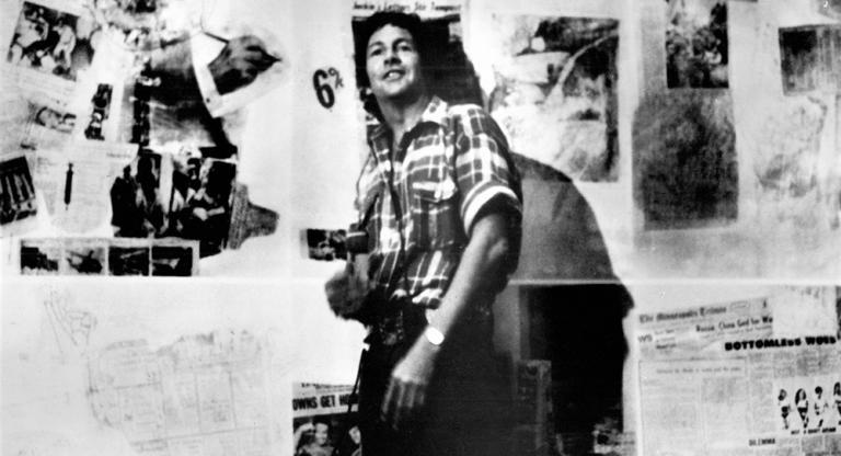 Painters Painting