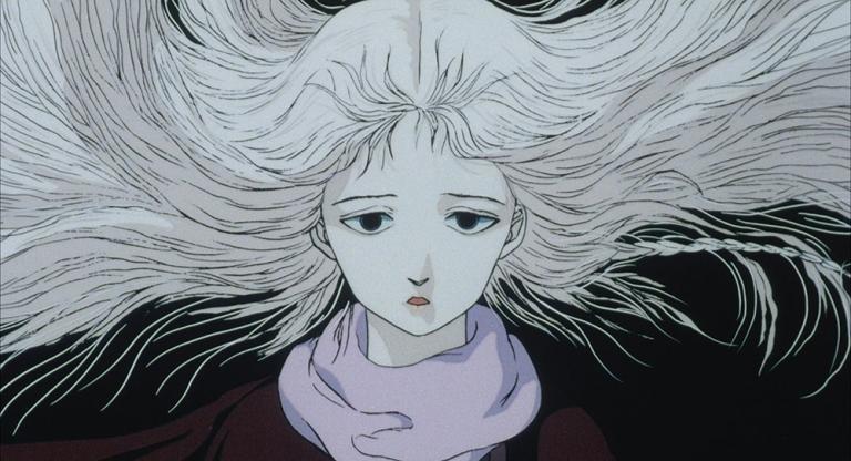 Angel's Egg