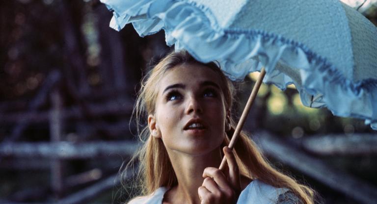 Elvira Madigan