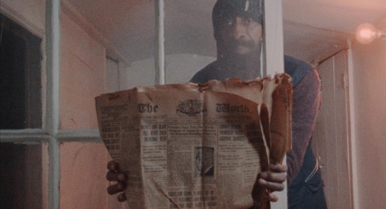Newspaper