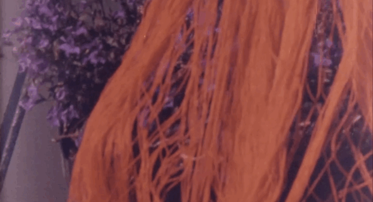 The Red Thread