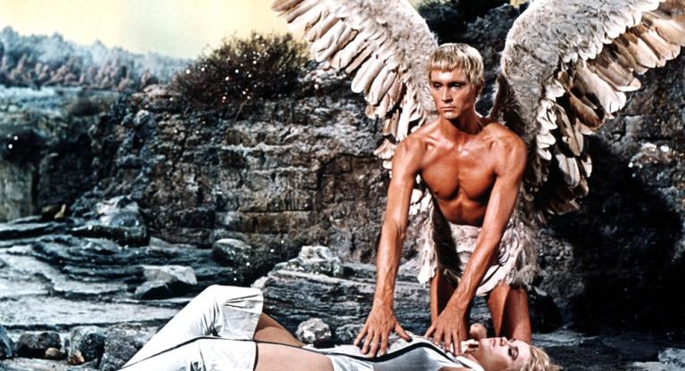 Barbarella