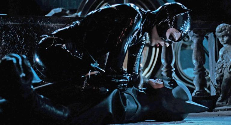 Batman Returns